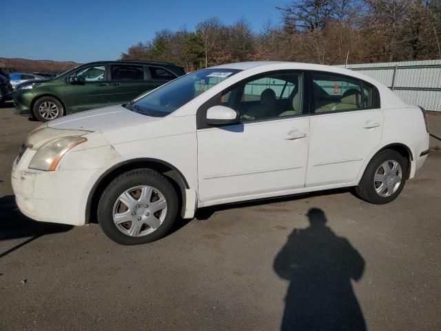 2008 Nissan Sentra 2.0 zu verkaufen in Brookhaven, NY - Front End