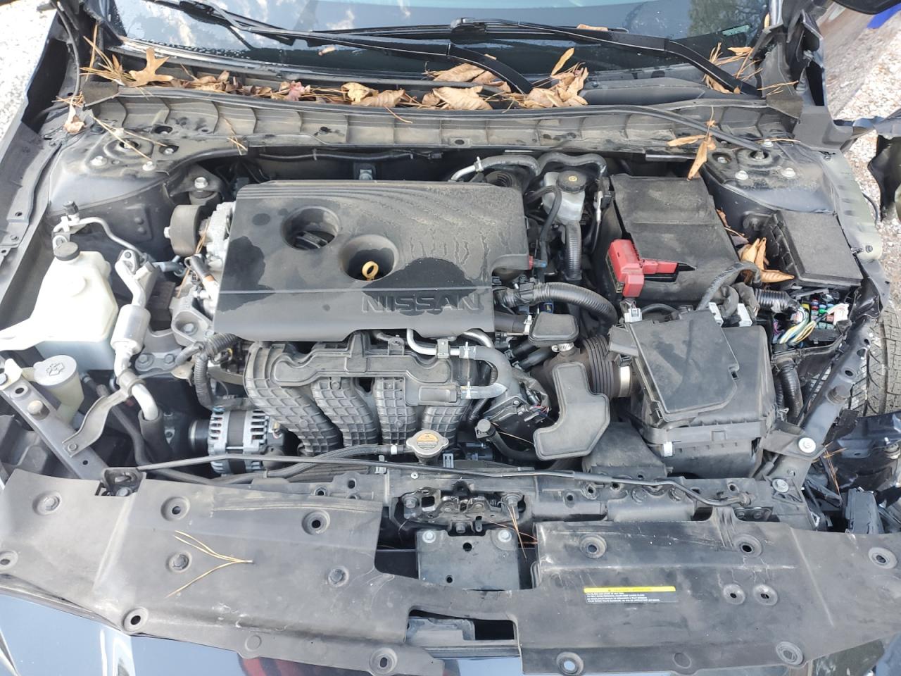 2019 Nissan Altima - Image 11