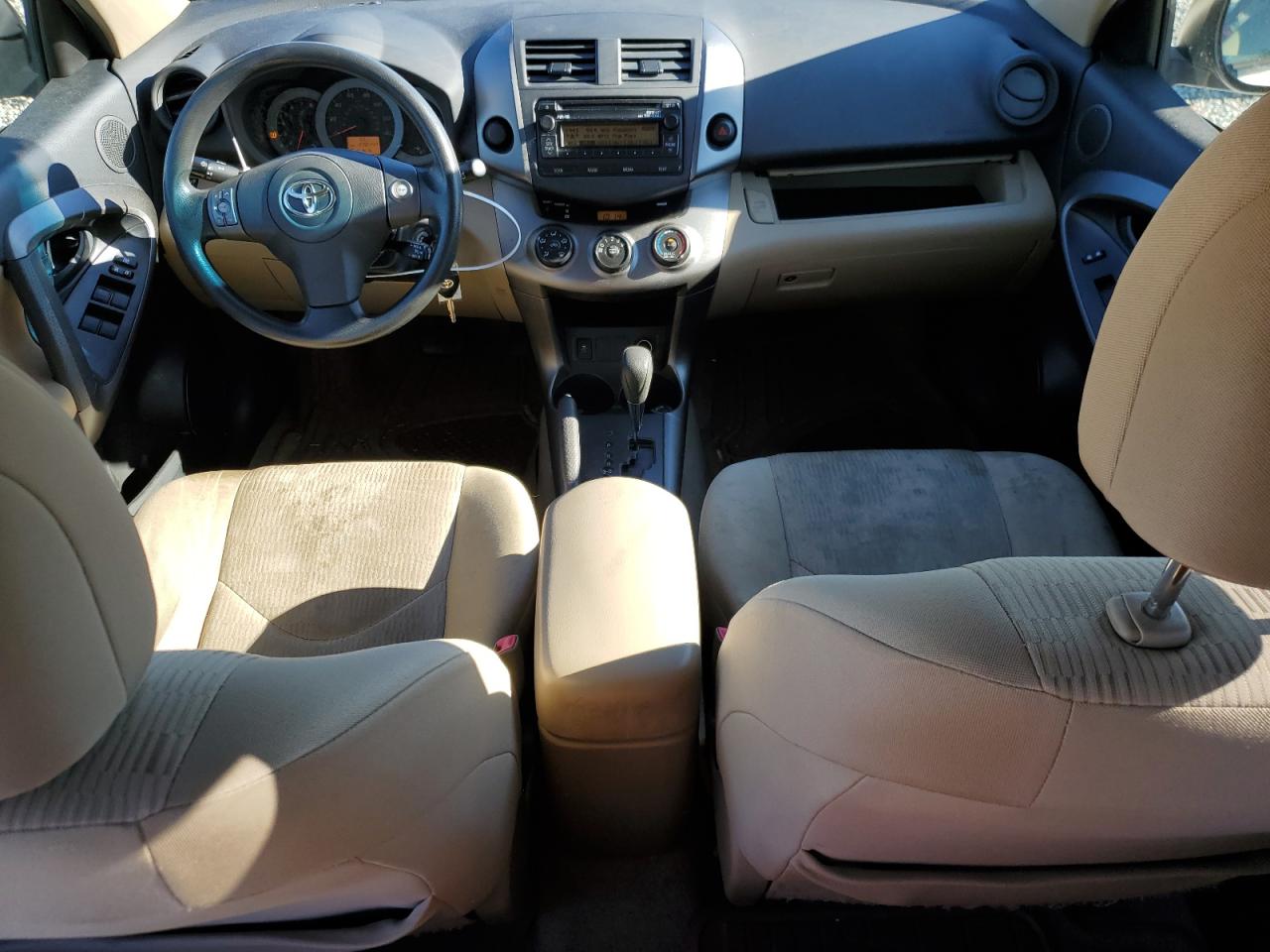 2012 Toyota RAV 4 - Image 8