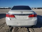 2015 Honda Accord Sport за продажба в Taylor, TX - Front End