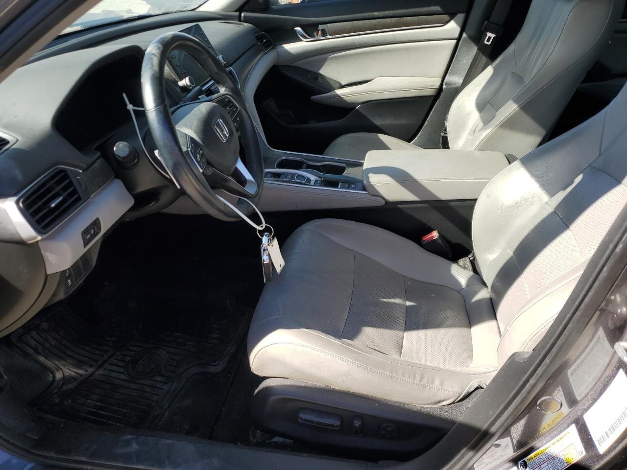 2018 Honda Accord - Image 7