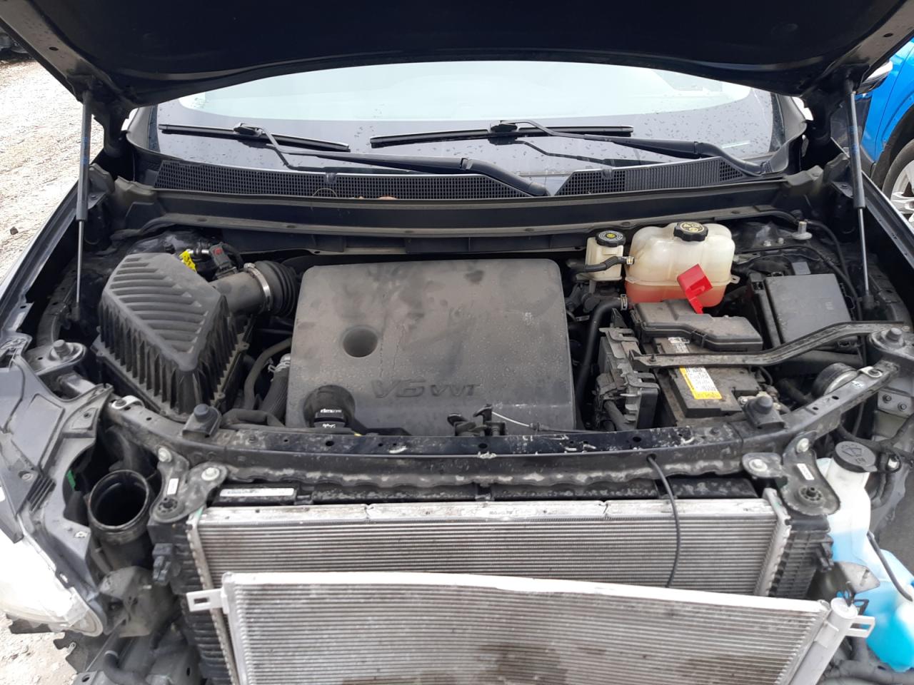 2019 Chevrolet Traverse - Image 12