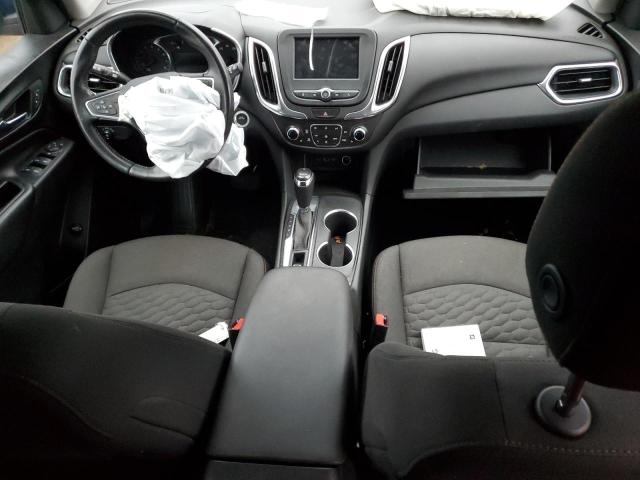  CHEVROLET EQUINOX 2019 Blue