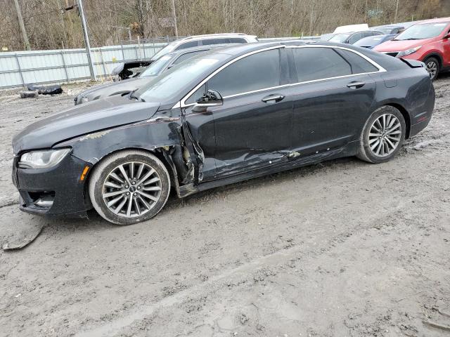 2017 Lincoln Mkz Premiere