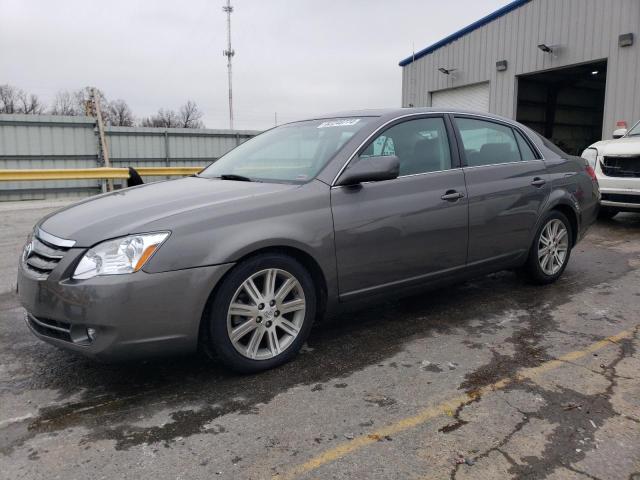 2007 Toyota Avalon Xl