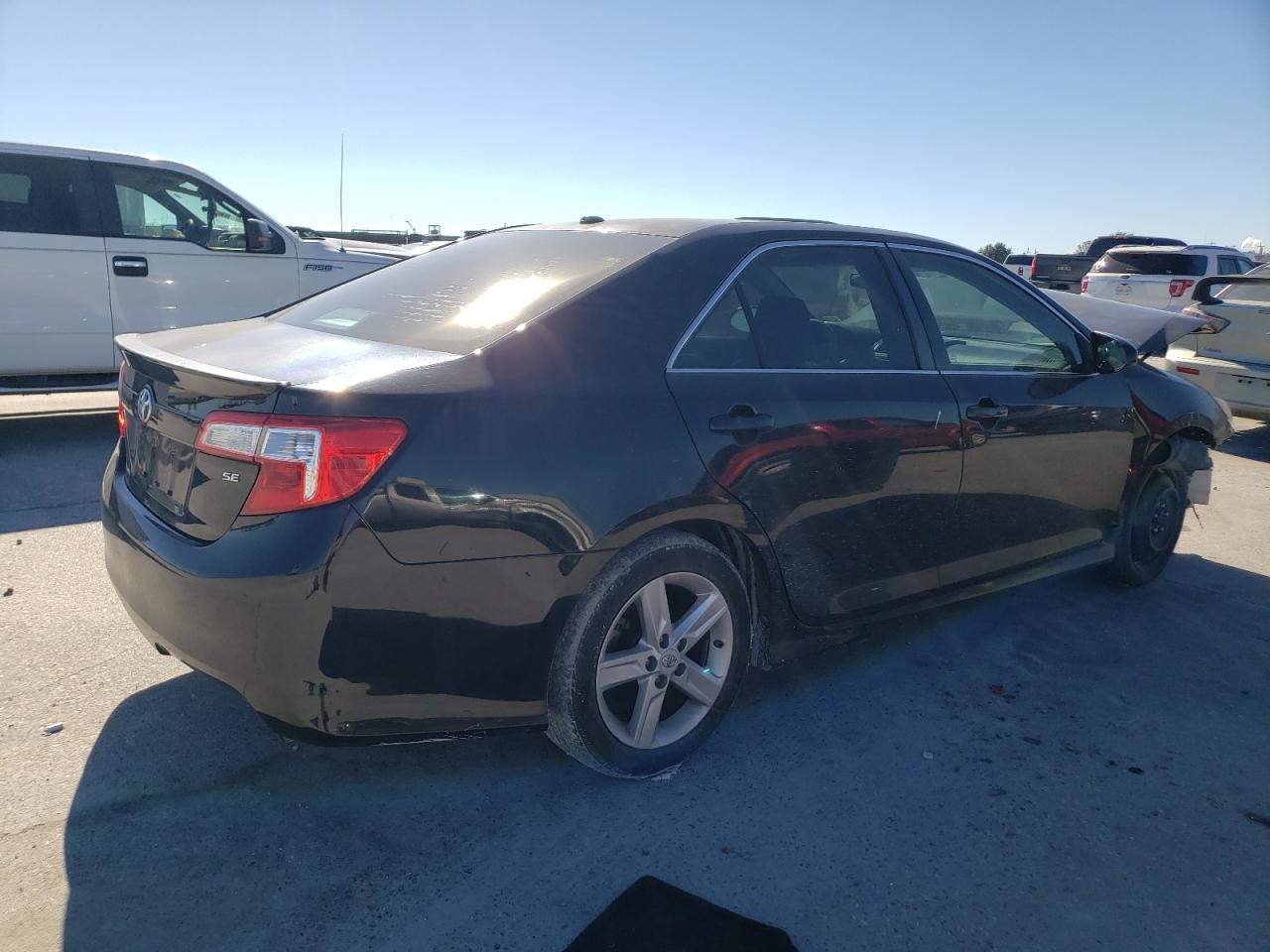 2012 Toyota Camry - Image 3