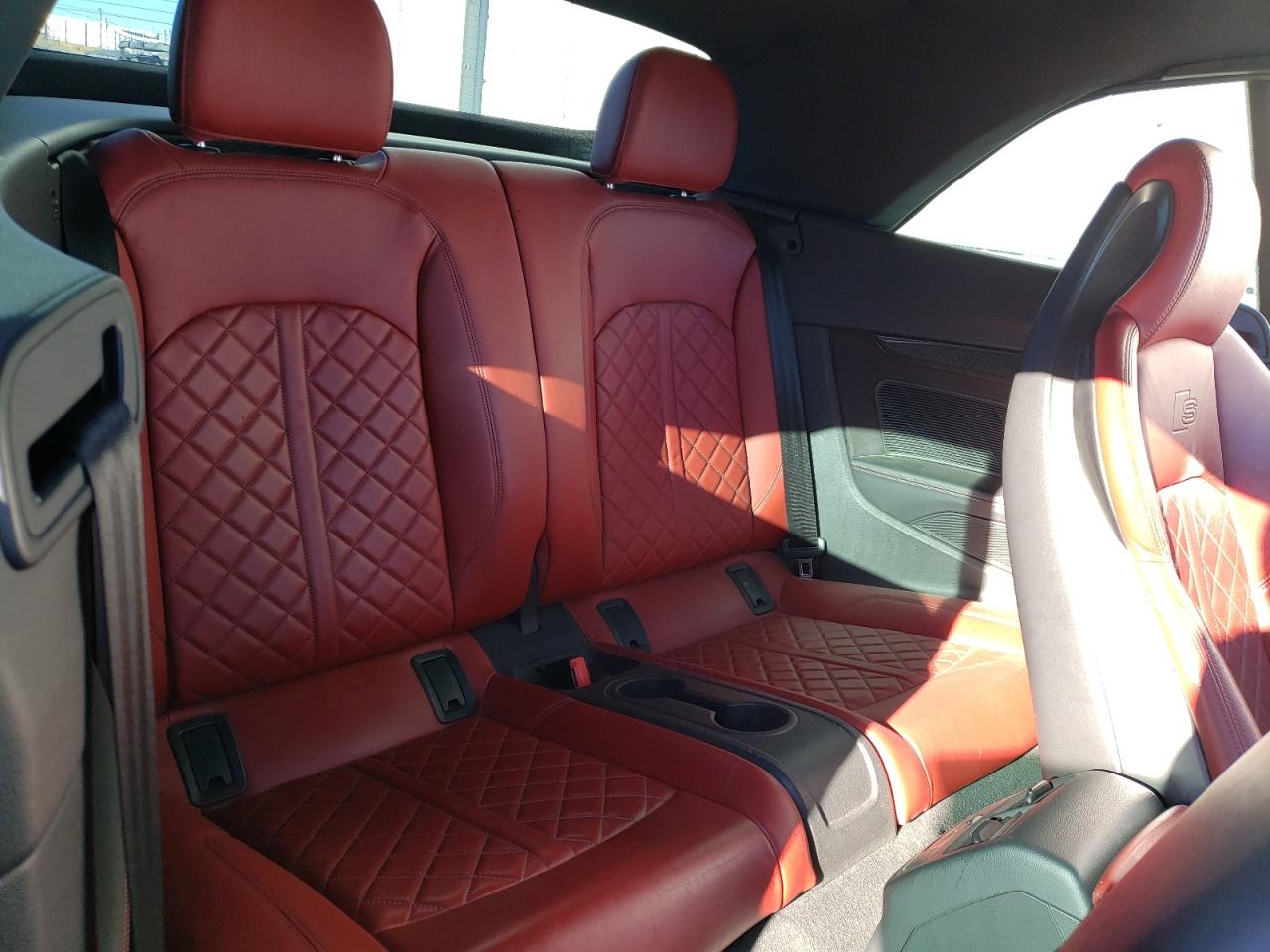 2018 Audi RS5 - Image 10