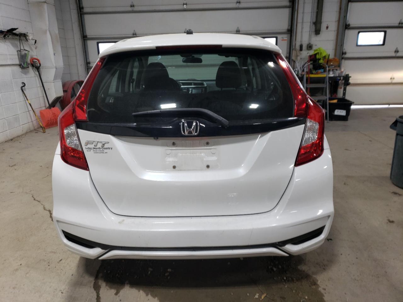 2019 Honda Fit - Image 6