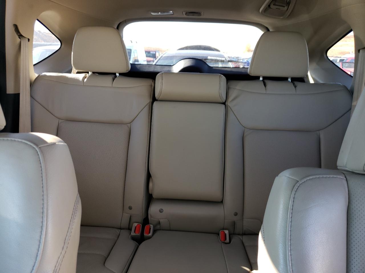2016 Honda CR-V - Image 10