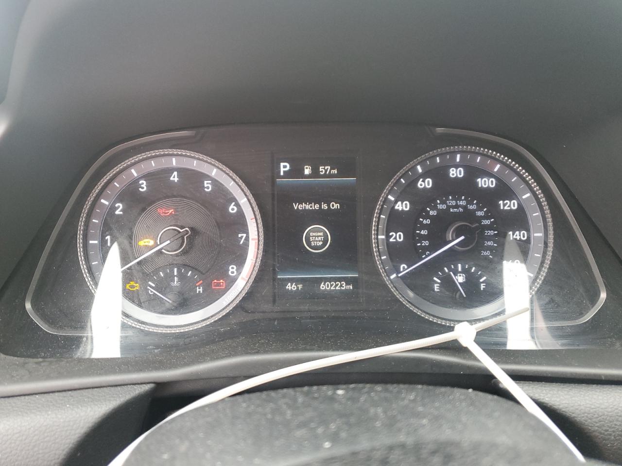 2021 Hyundai Sonata - Image 9