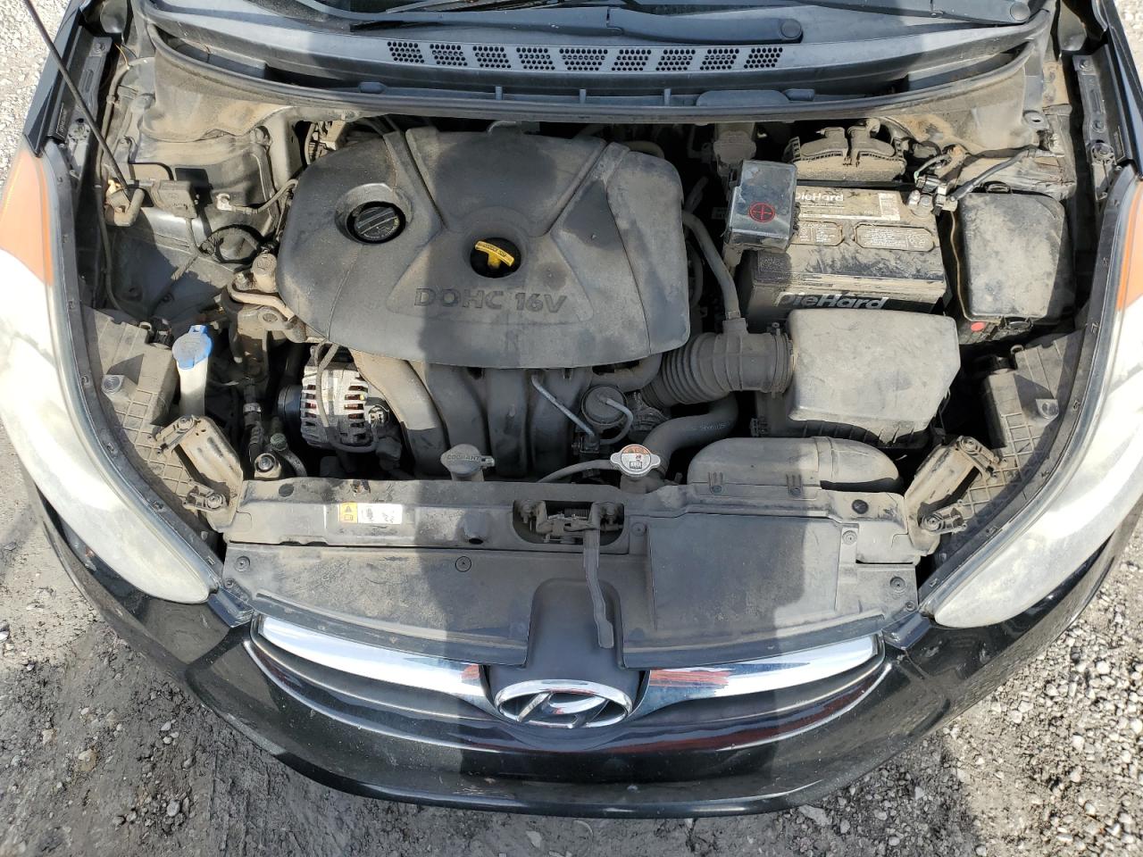 2013 Hyundai Elantra - Image 11