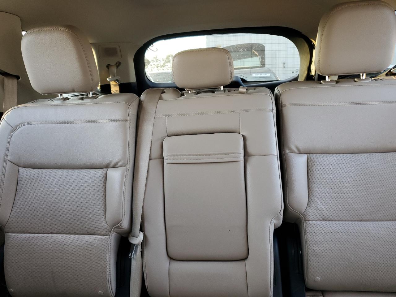 2021 Ford Explorer - Image 10