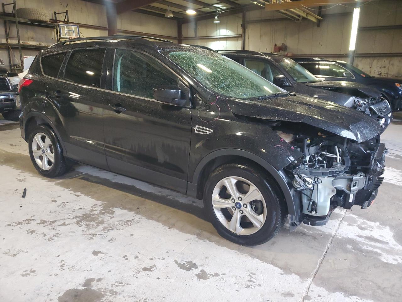 2013 Ford Escape - Image 4