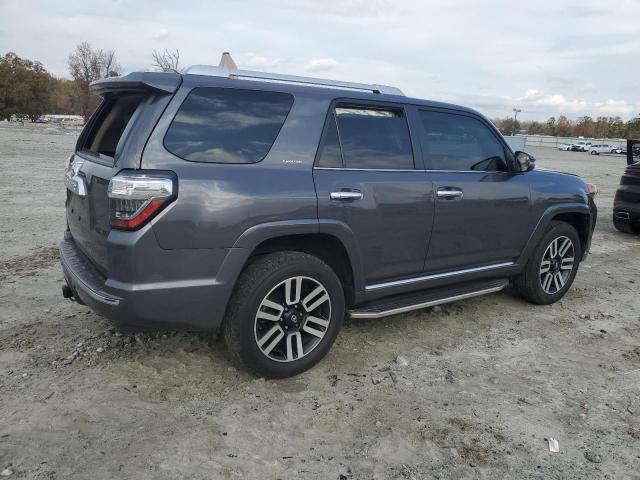  TOYOTA 4RUNNER 2022 Szary