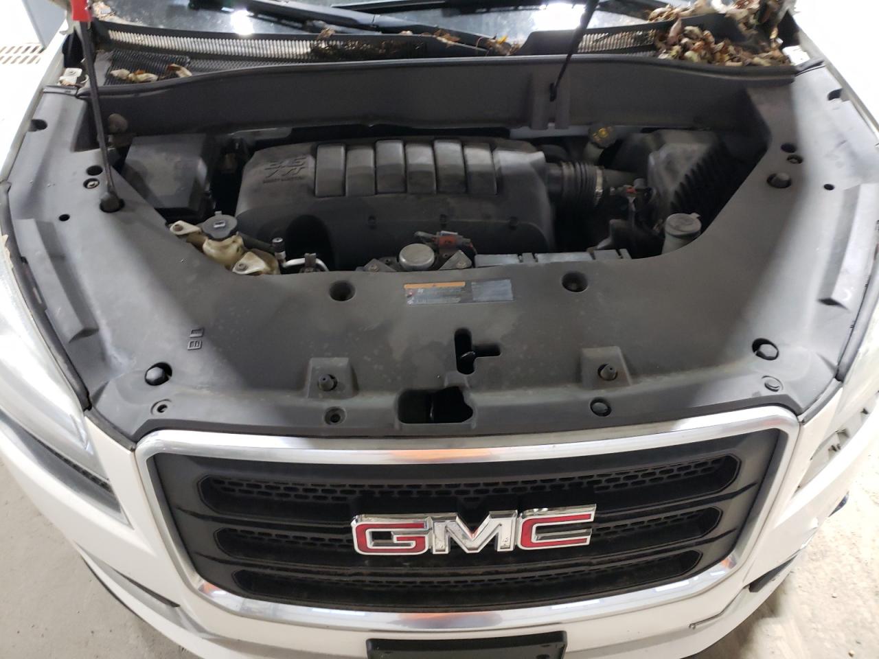 2015 GMC Acadia - Image 12