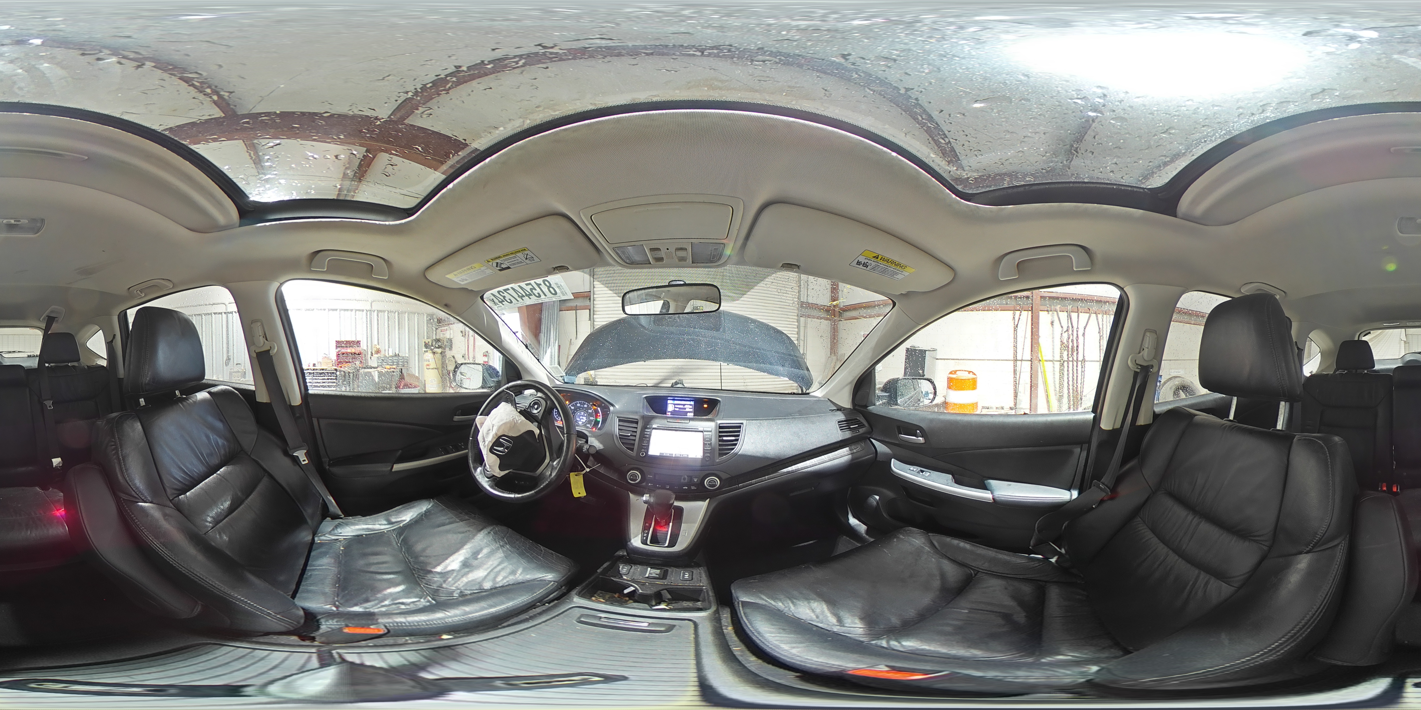 2013 Honda CR-V - Image 14