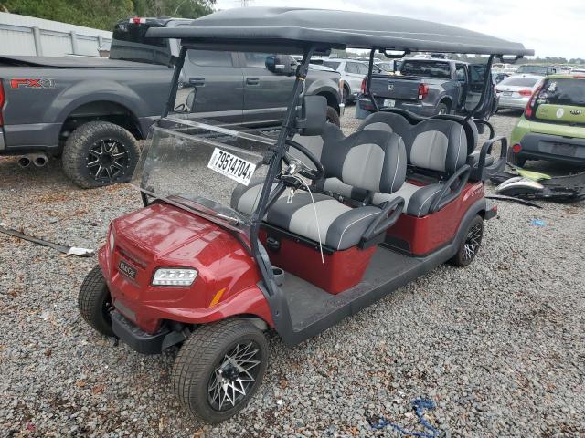 2022 ASPT GOLF CART
