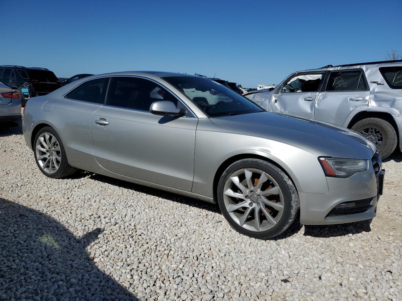 2014 Audi A5 - Image 4