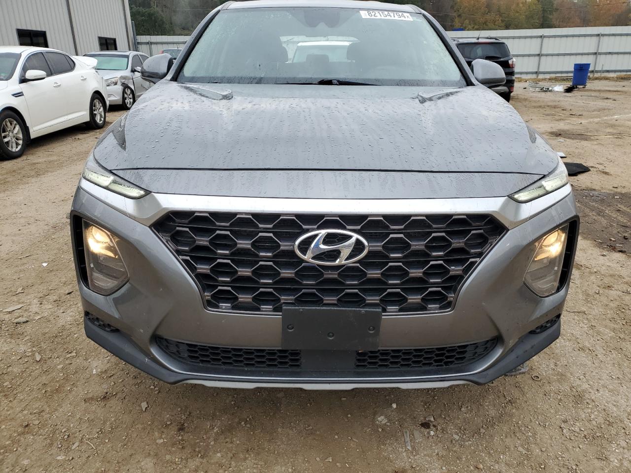 2019 Hyundai Santa Fe - Image 5