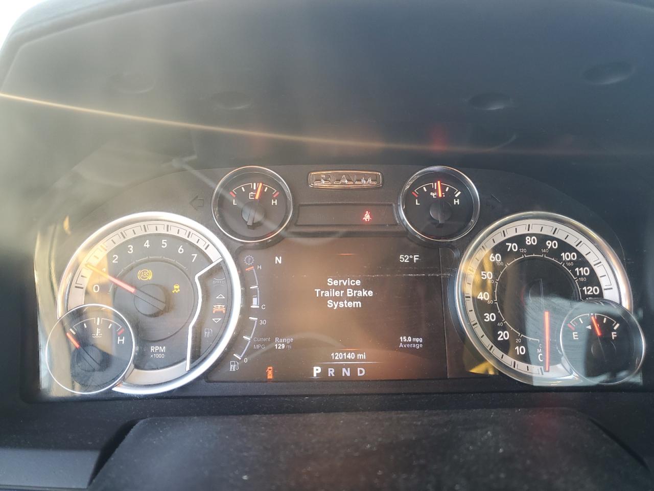 2018 RAM 1500 - Image 9