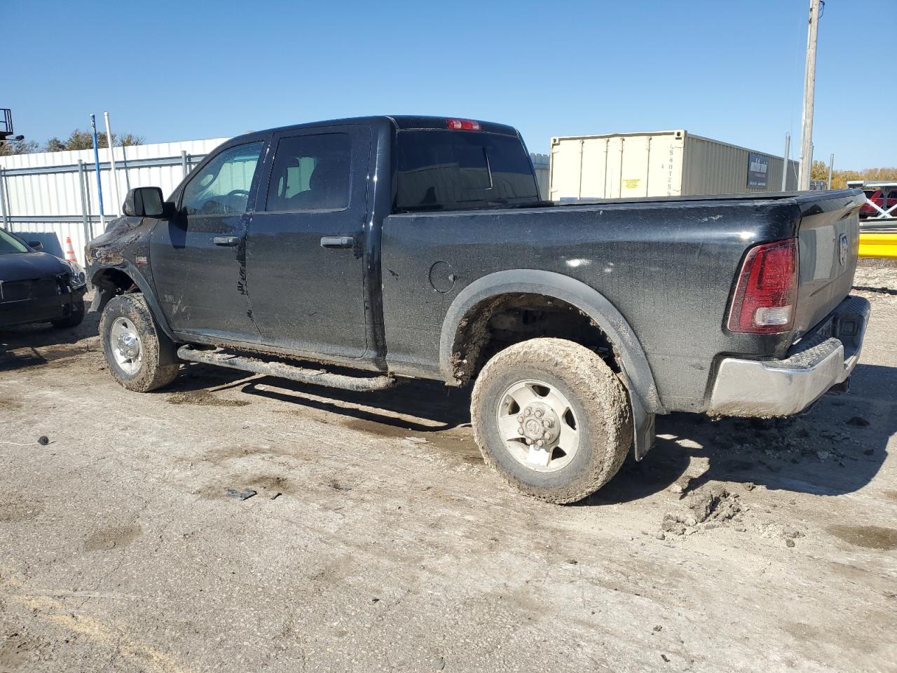 2013 RAM 2500 - Image 2