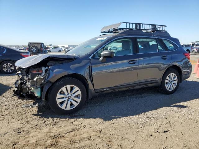 2019 Subaru Outback 2.5I