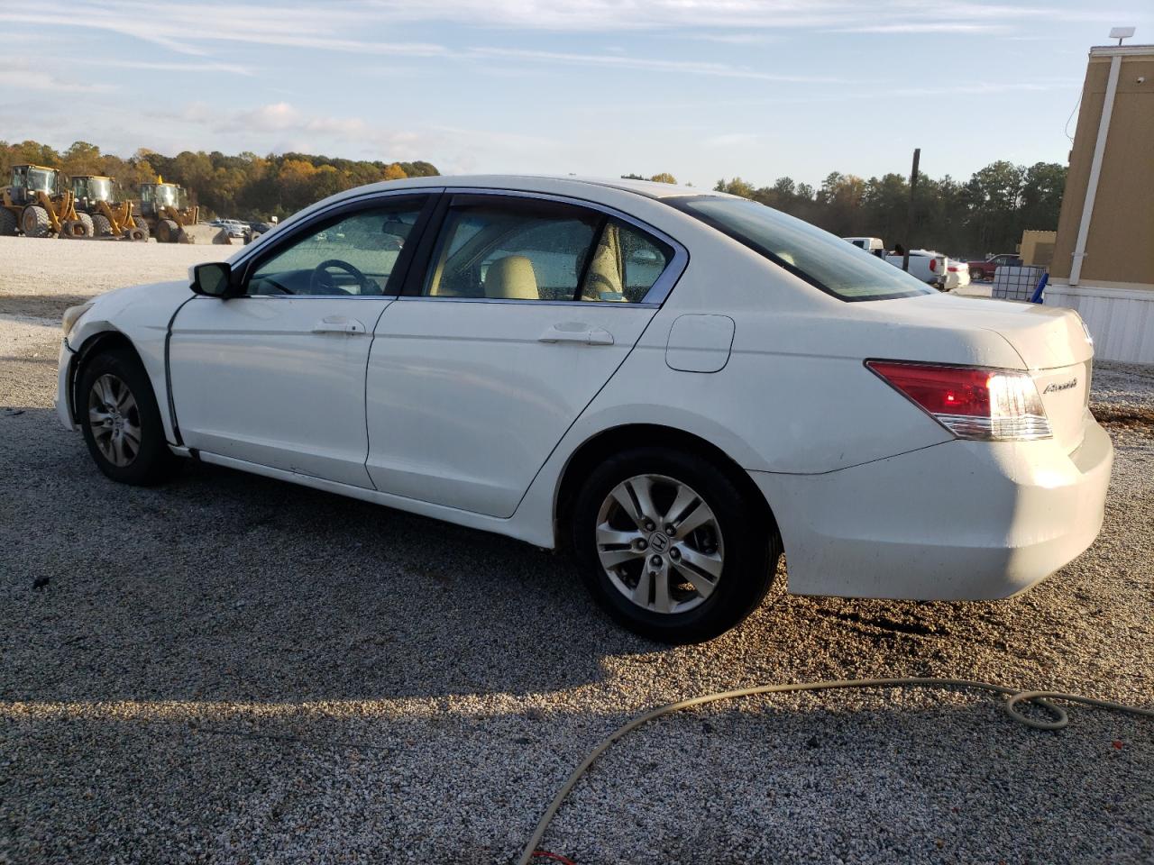 2008 Honda Accord - Image 2
