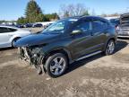 2016 Honda Hr-V Exl за продажба в Finksburg, MD - Undercarriage