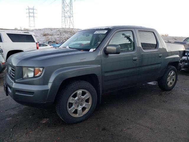 Littleton, CO에서 판매 중인 2008 Honda Ridgeline Rtl - Rear End