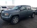 2008 Honda Ridgeline Rtl на продаже в Littleton, CO - Rear End