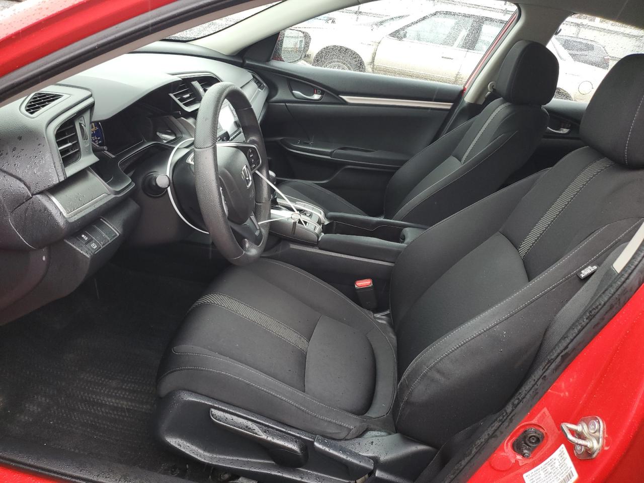2017 Honda Civic - Image 7