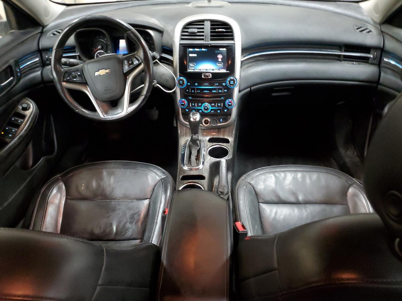 2015 Chevrolet Malibu - Image 8