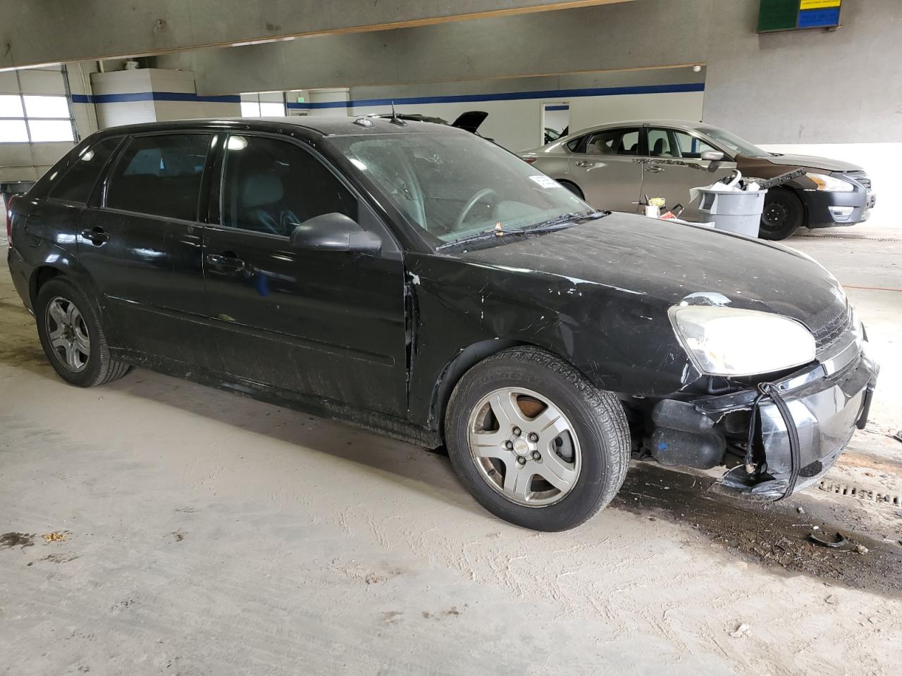 2004 Chevrolet Malibu - Image 4