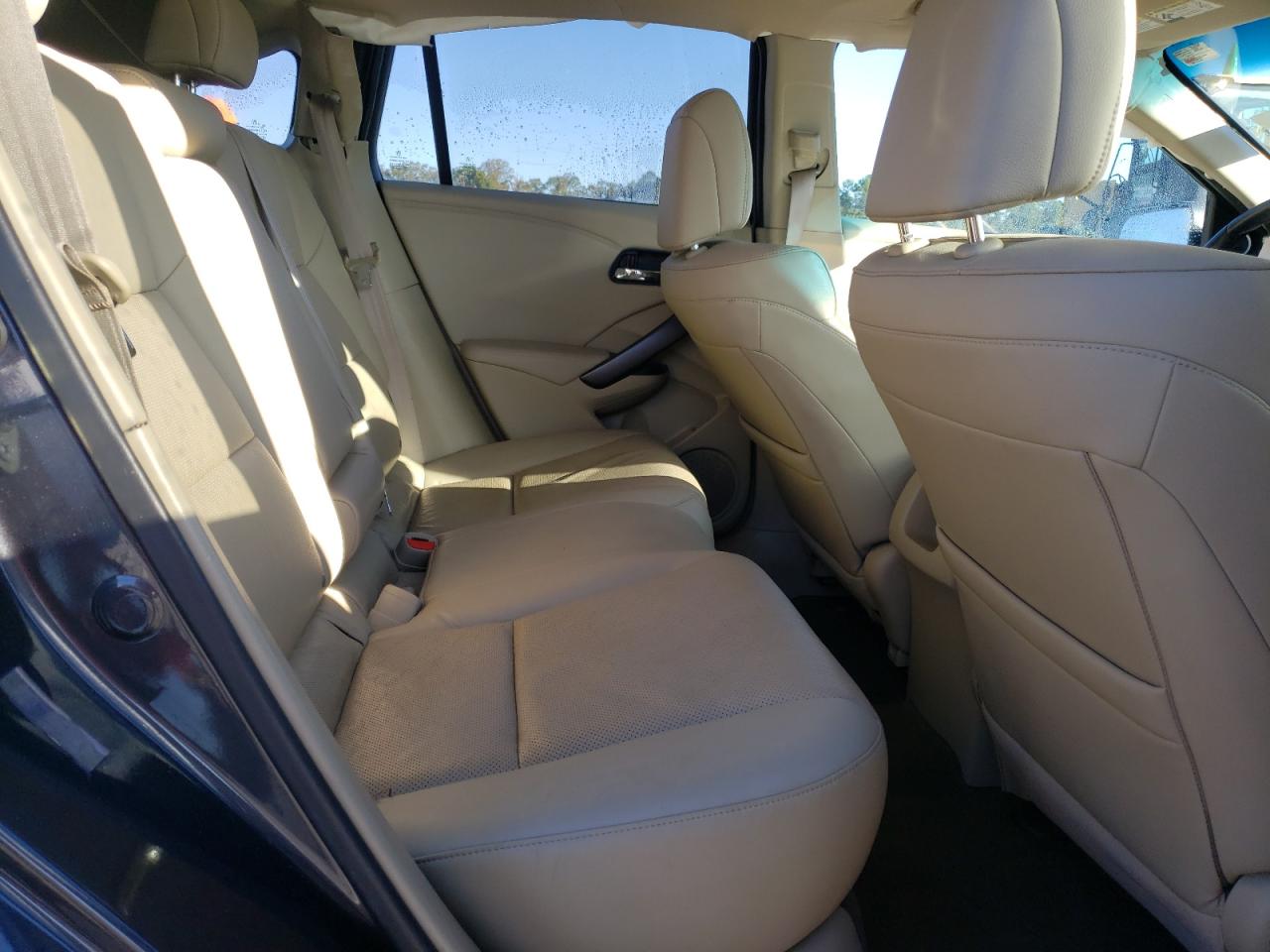 2015 Acura RDX - Image 11