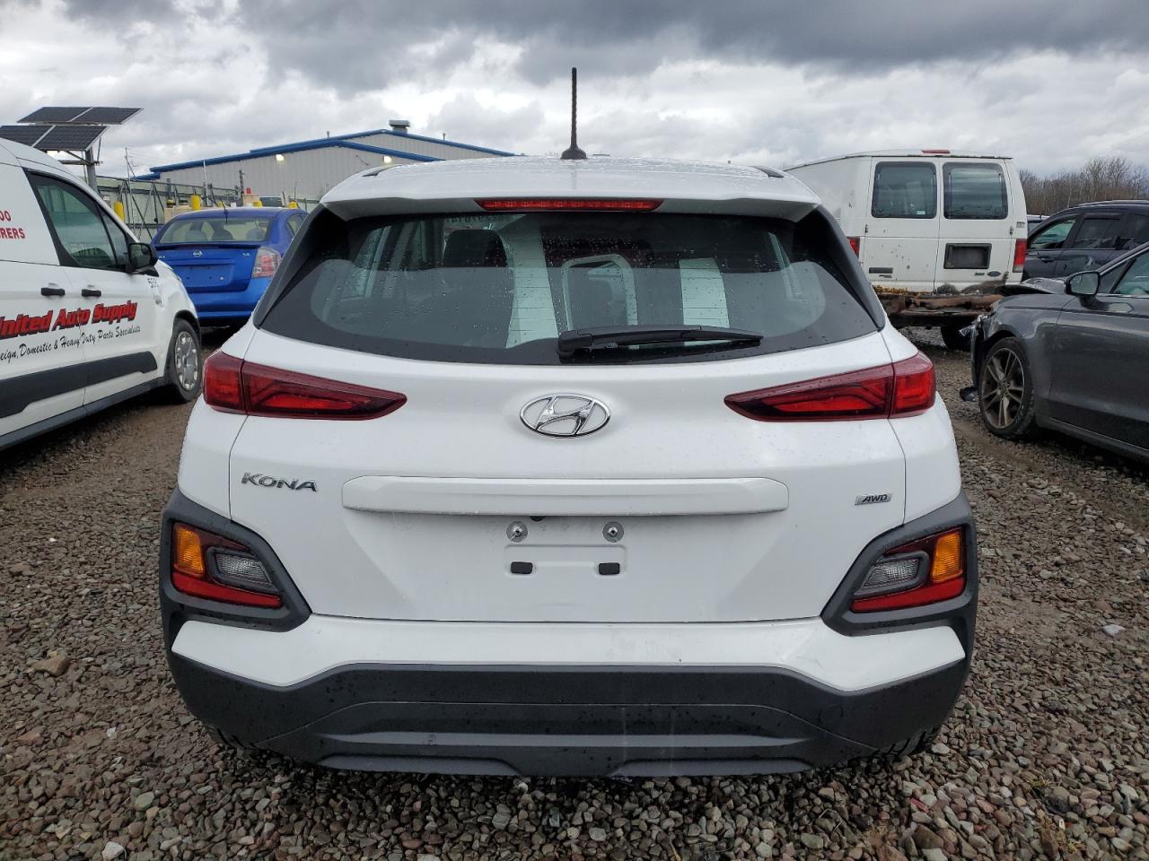 2021 Hyundai Kona - Image 6