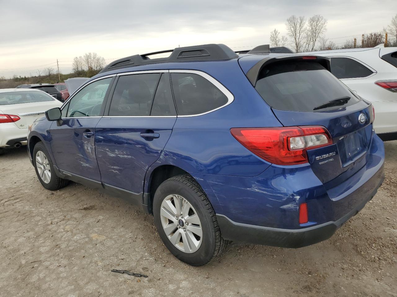 2016 Subaru Outback - Image 2