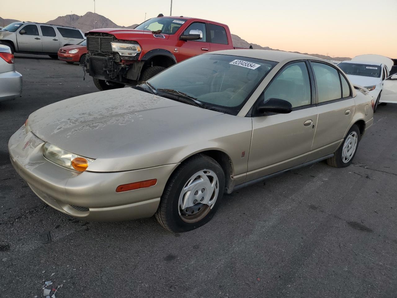2000 Saturn Sl2 for Sale in North Las Vegas, NV - Mechanical