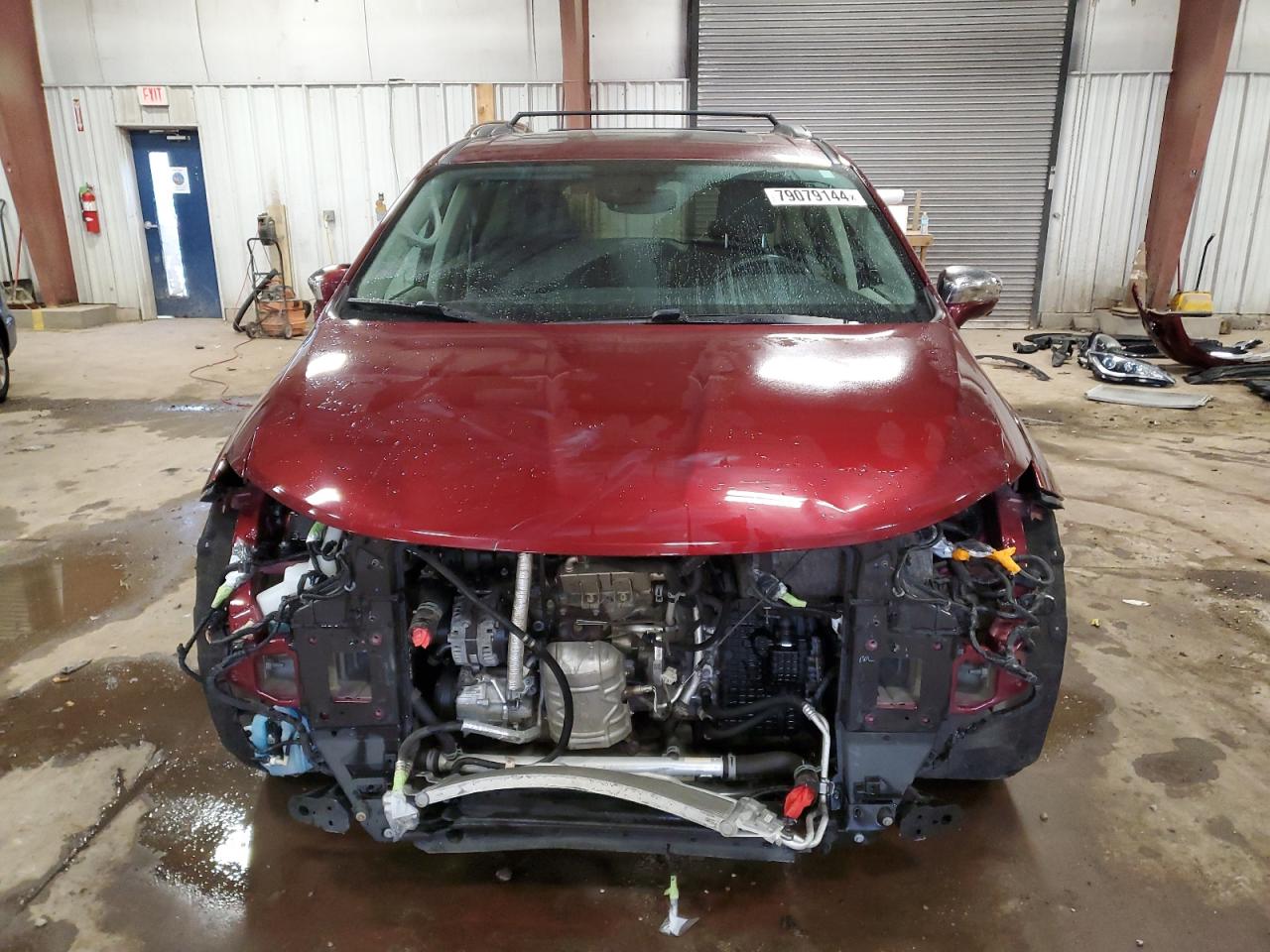 2019 Chrysler Pacifica - Image 5