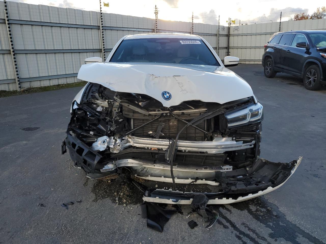 2023 BMW 5er - Image 5