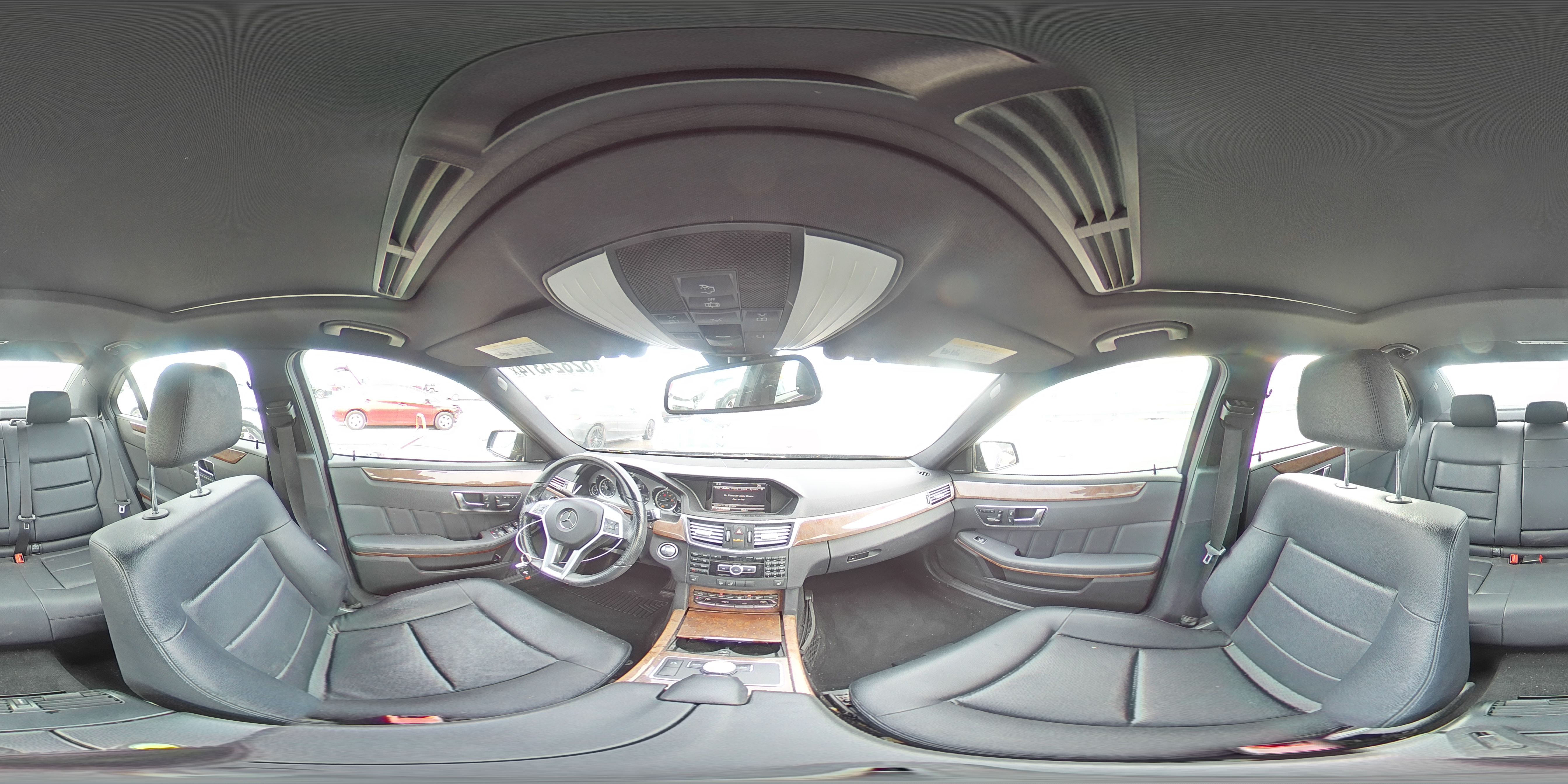 2013 Mercedes-Benz E-klasse - Image 14