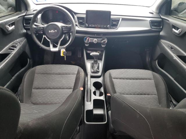 3KPA24AD1PE530664 Kia Rio LX 8