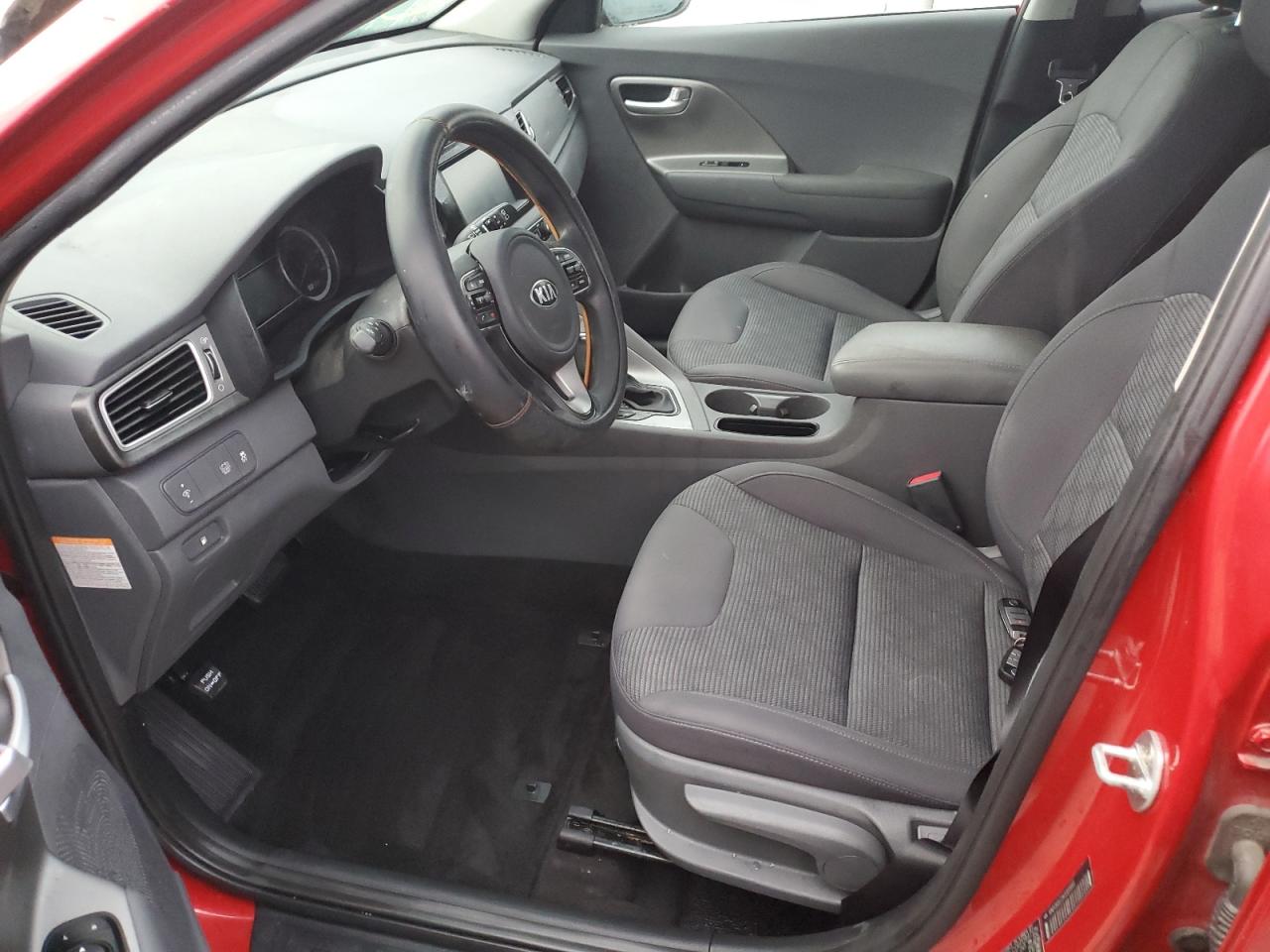 2019 Kia Niro - Image 7