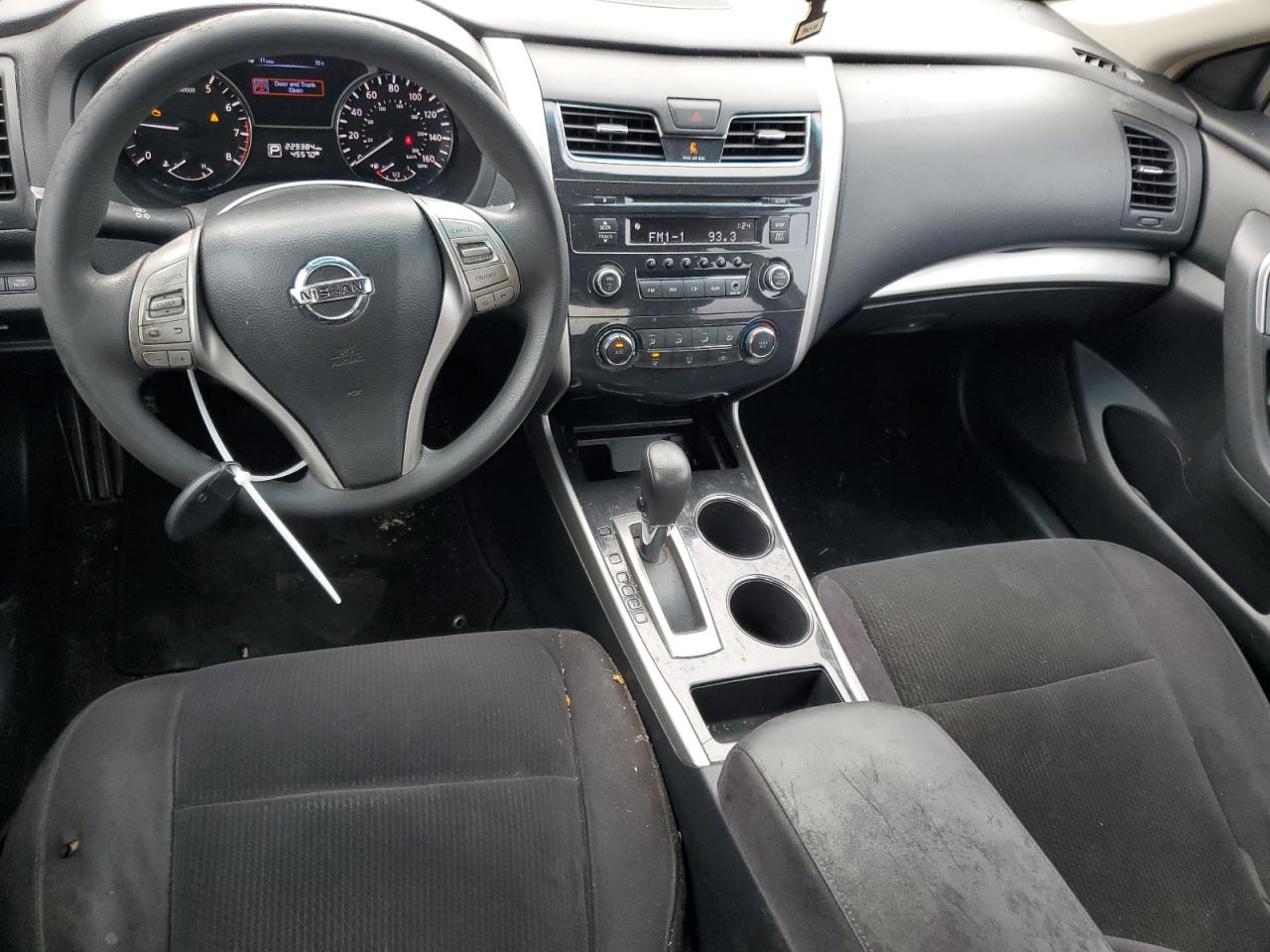 2013 Nissan Altima - Image 8