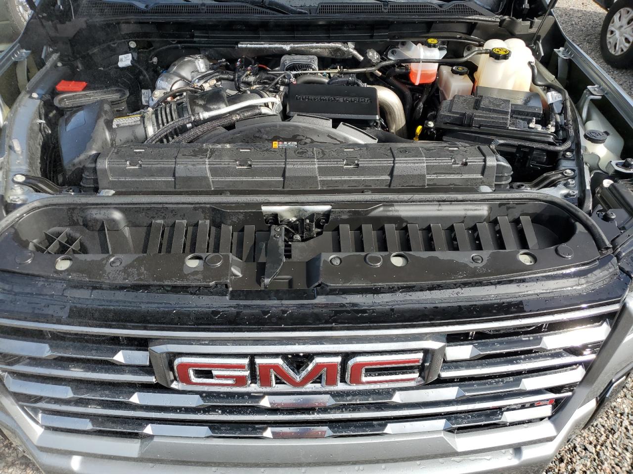 2024 GMC Sierra K2500 At4 VIN: 1GT49PEYXRF157205 Lot: 79937384