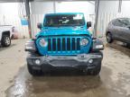 2019 Jeep Wrangler Unlimited Sport en Venta en Ham Lake, MN - Rear End