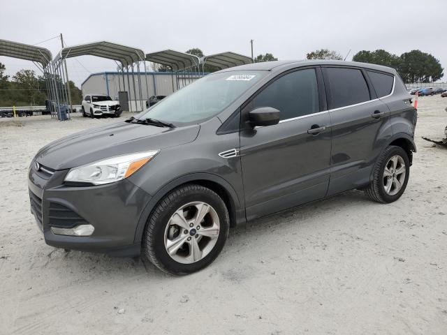  FORD ESCAPE 2016 Gray