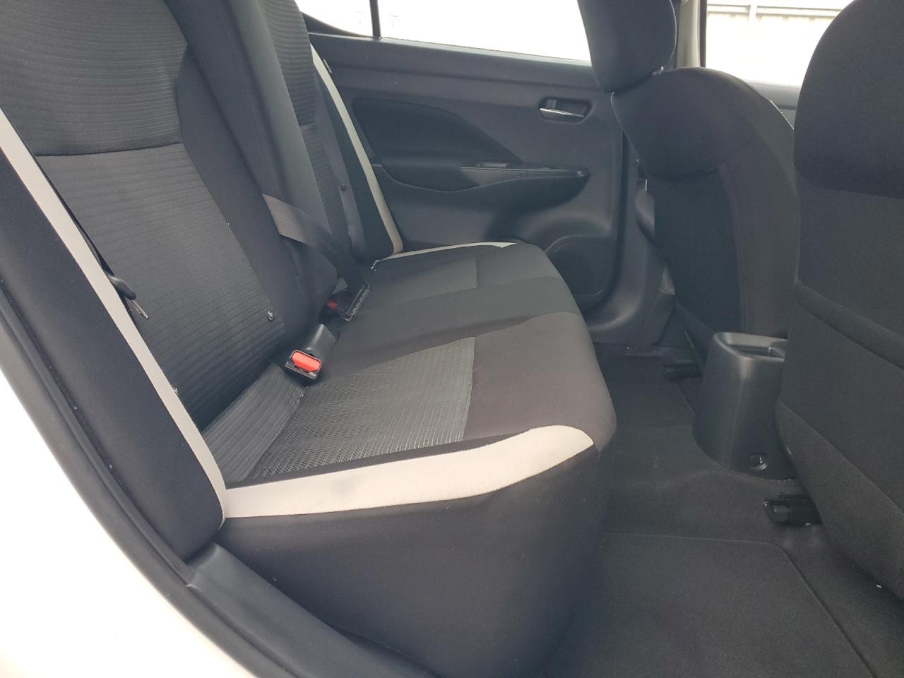 2021 Nissan Versa - Image 10