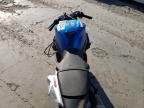 2023 SUZUKI GSX-R600  for sale at Copart VA - FREDERICKSBURG