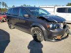 2016 Dodge Grand Caravan R/T продається в Greenwell Springs, LA - Front End