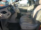 2012 Toyota Sienna Xle იყიდება Anthony-ში, TX - All Over